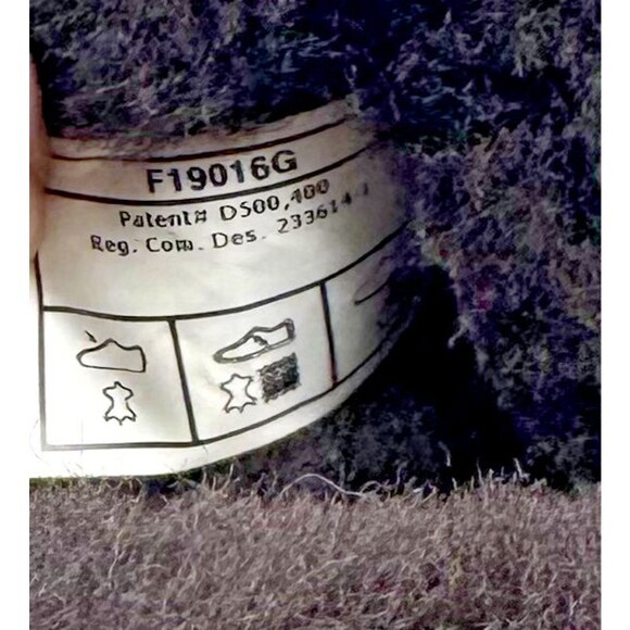 Auth UGG essential short 5835 Chocolate Mouton - Women's Boots - Picture 12 of 12